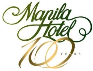manila hotel history|Celebrating 100 Years of Filipino Hospitality and World Class Service.